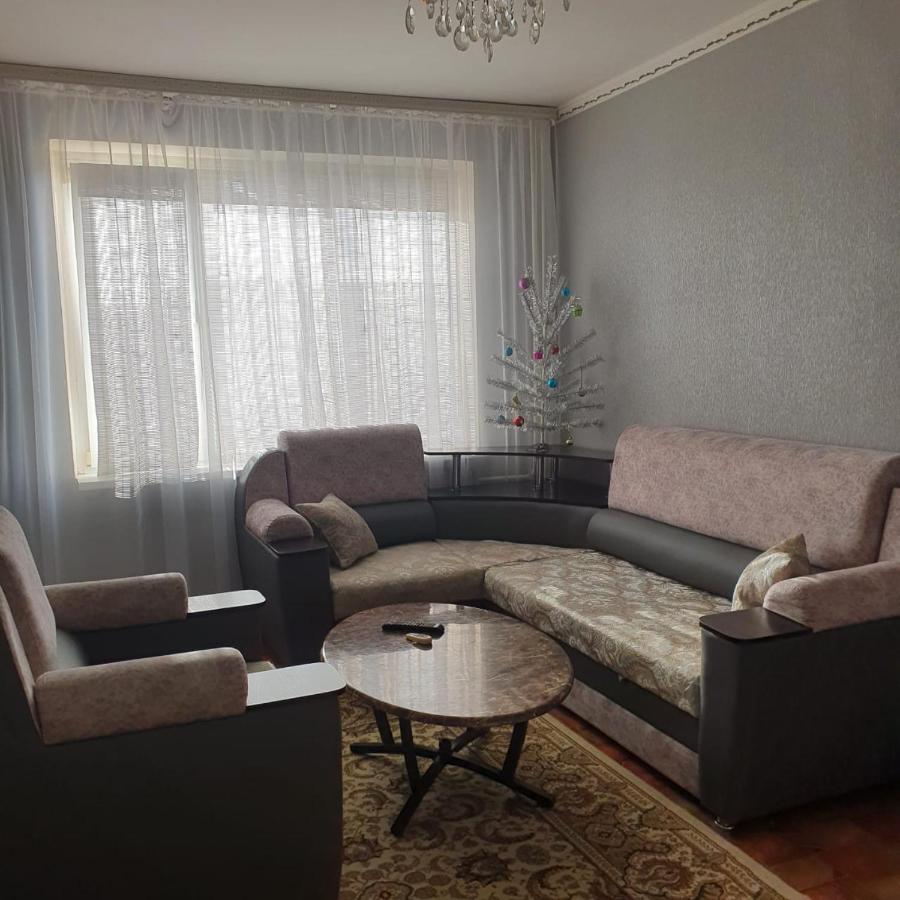 Уютная Квартира В Центре Города. Aktau  Kültér fotó